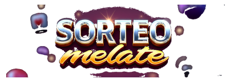 sorteo melate logo
