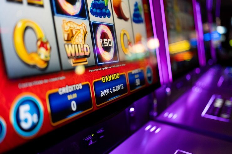 sorteo melate Experimenta el Realismo del Casino en Vivo con sorteomelate